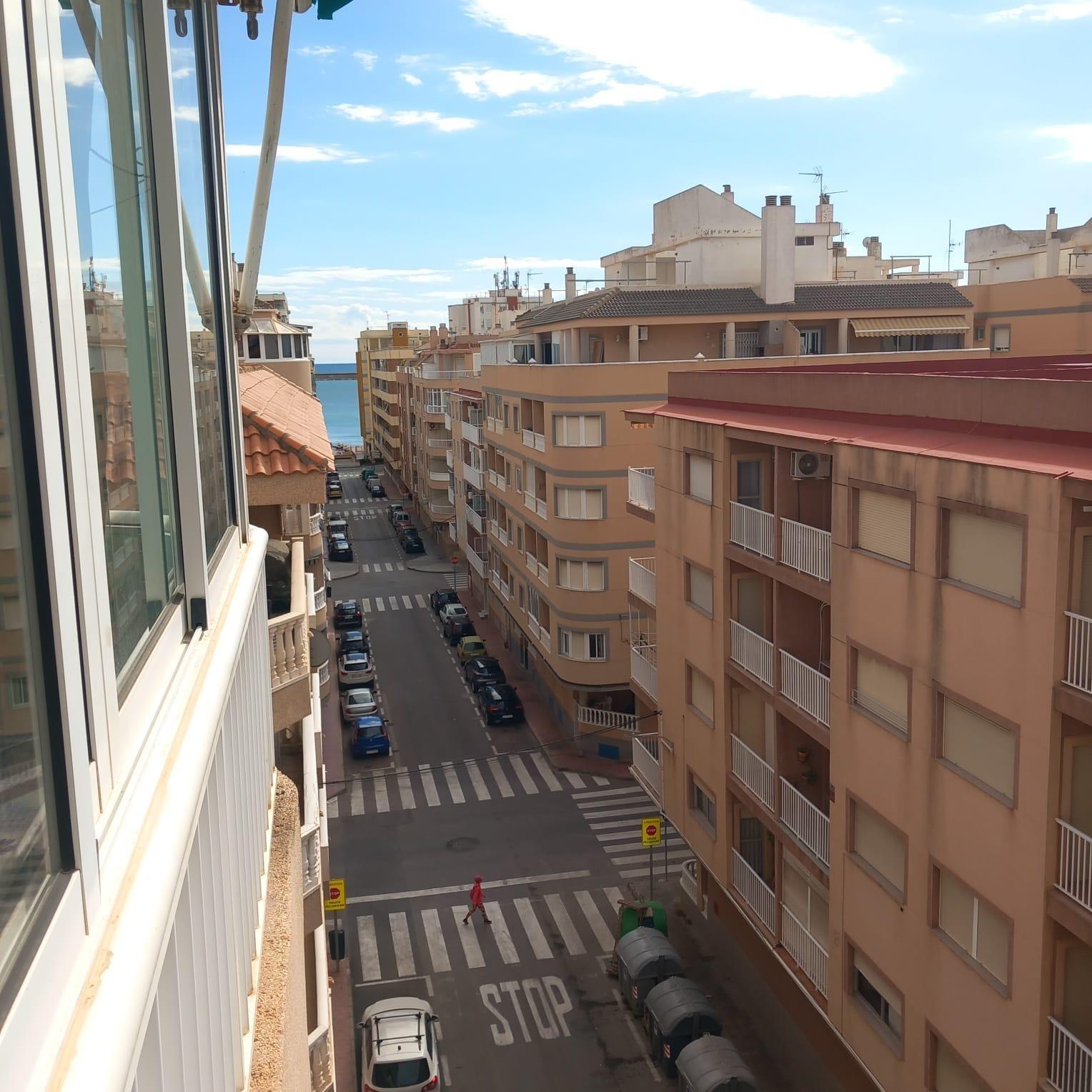 Ático en venta en Torrevieja