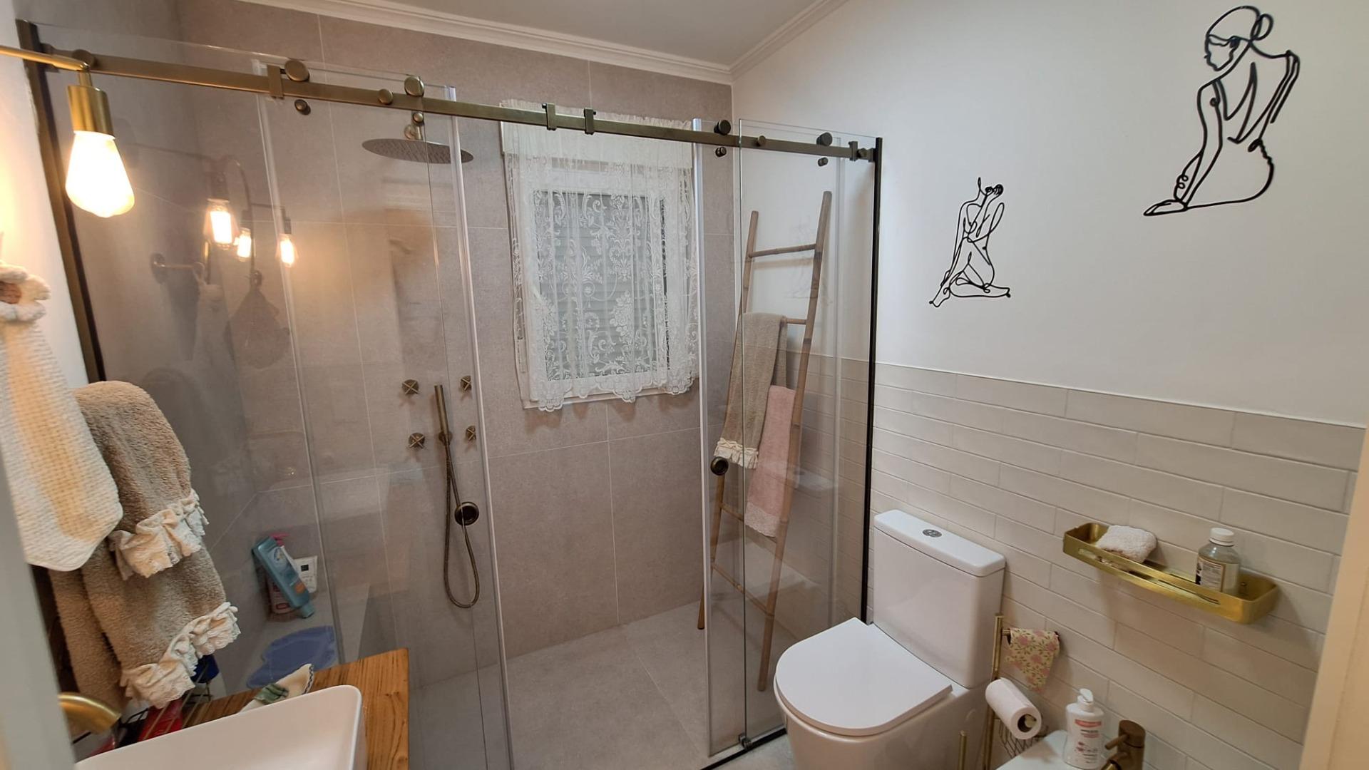 Villa en venta en Torrevieja