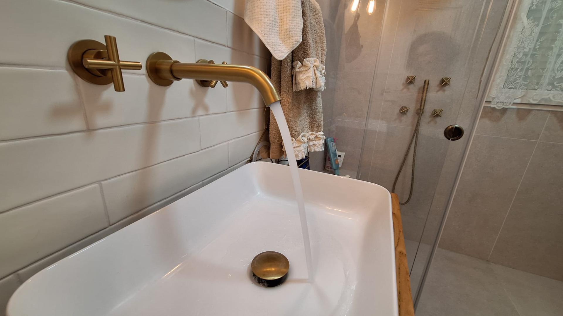 Villa en venta en Torrevieja