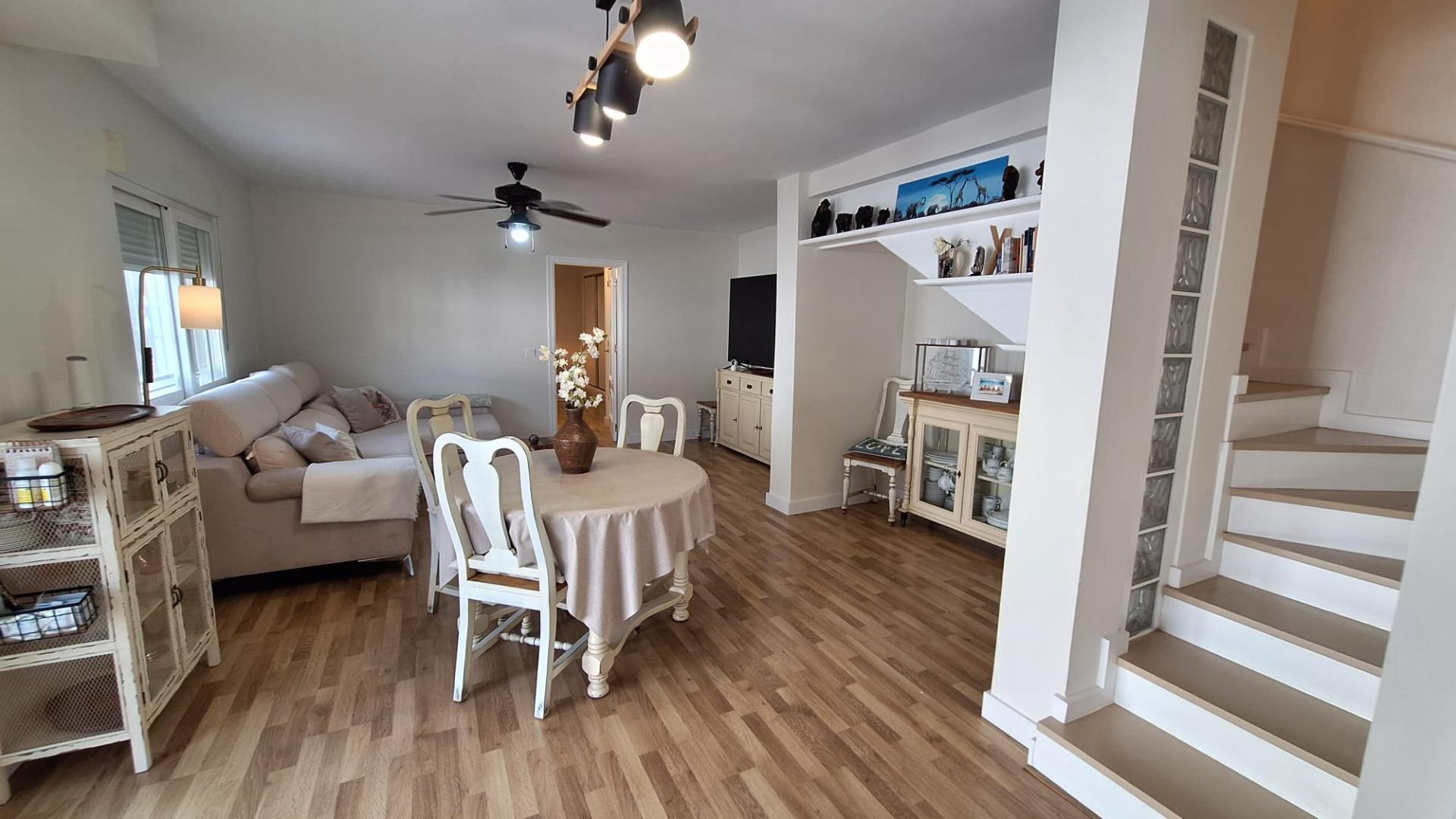 Villa en venta en Torrevieja