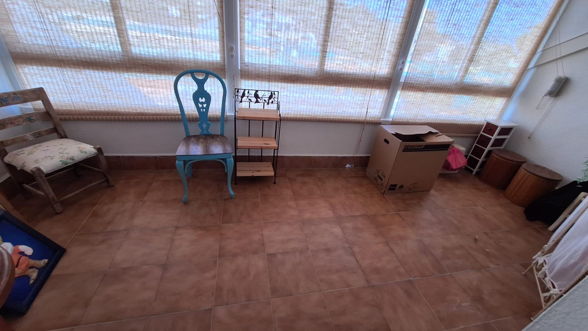 Villa en venta en Torrevieja