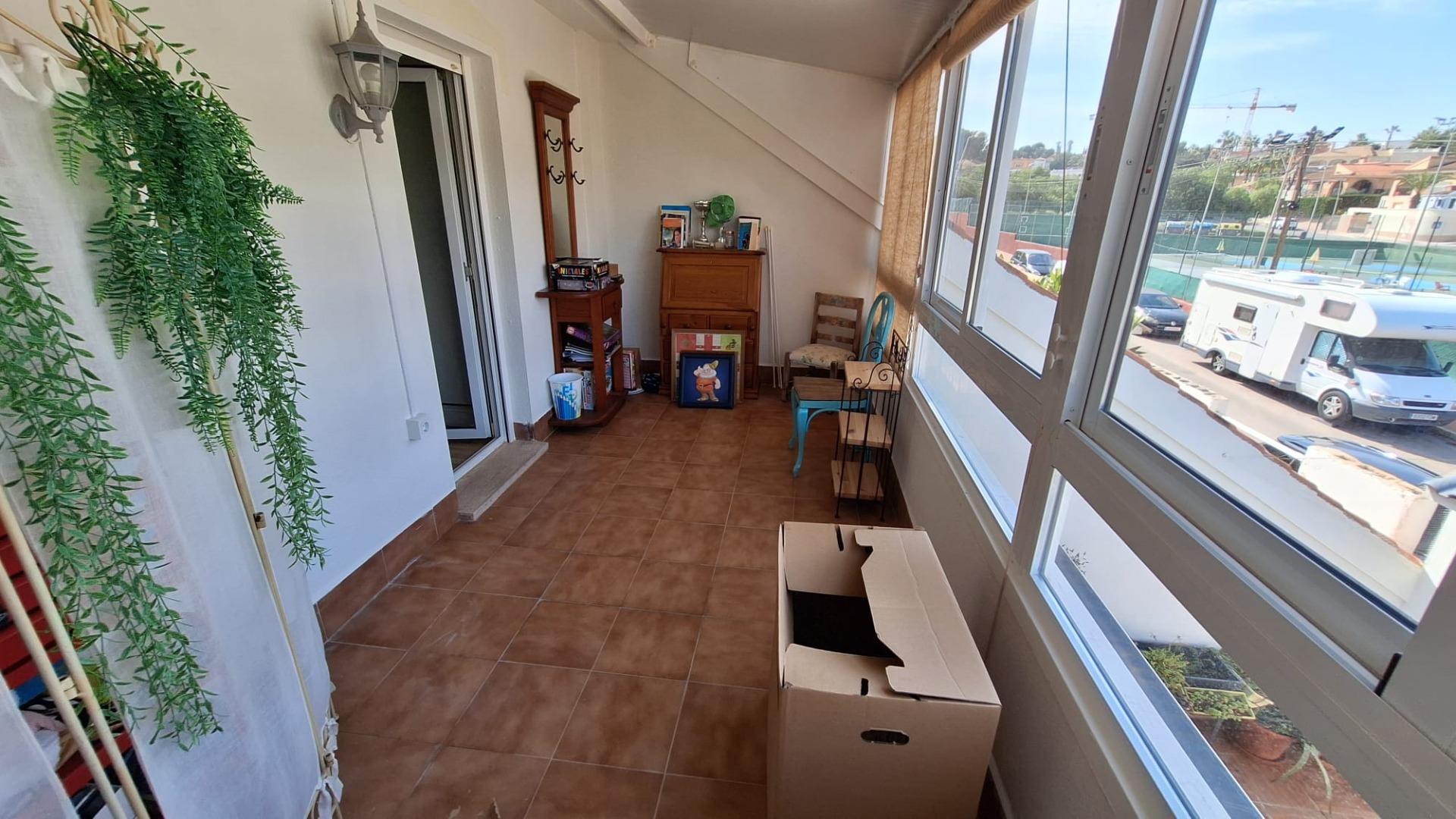 Villa en venta en Torrevieja