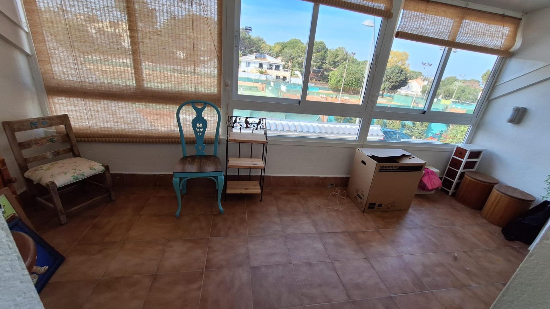 Villa en venta en Torrevieja