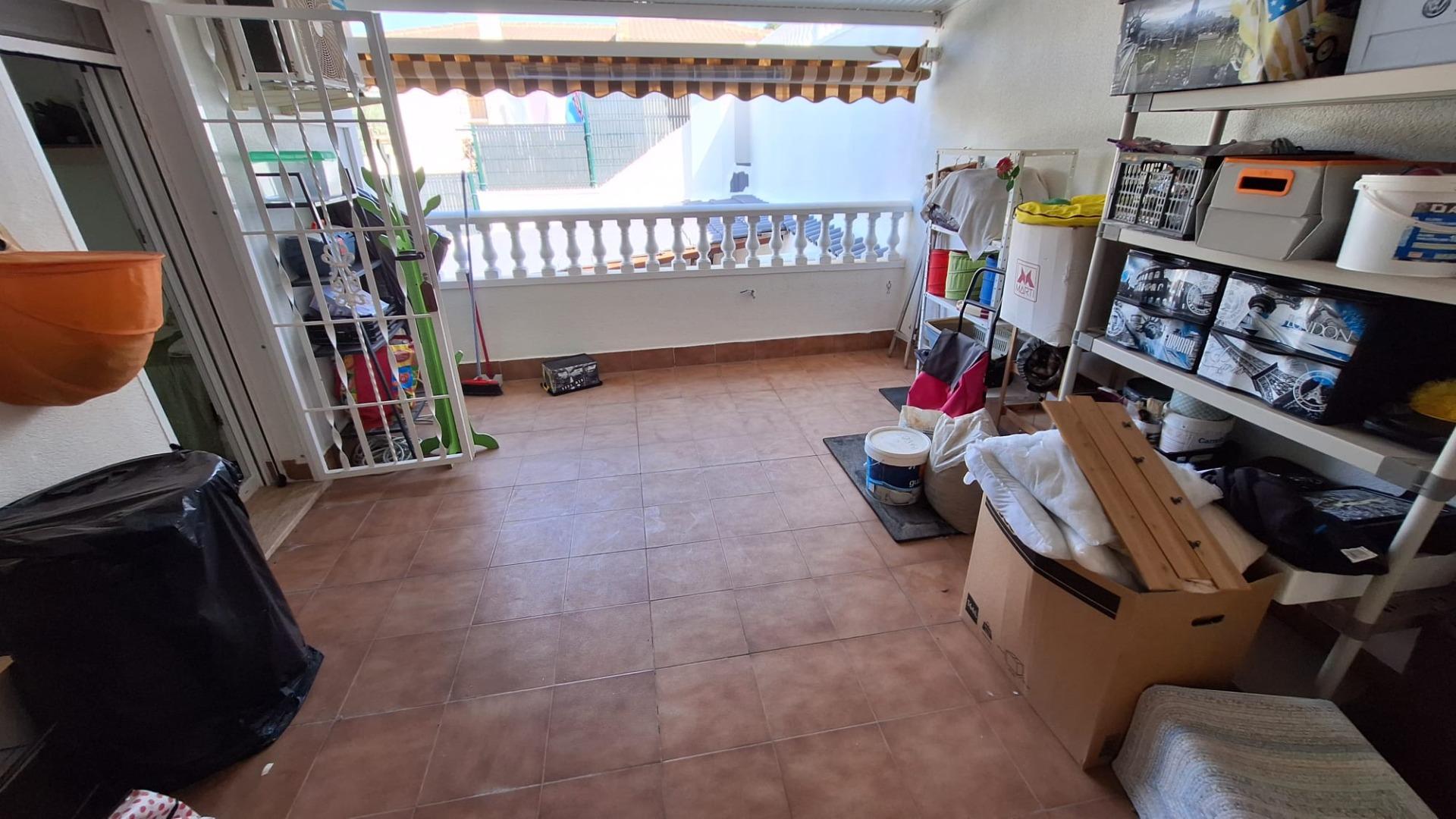 Villa en venta en Torrevieja