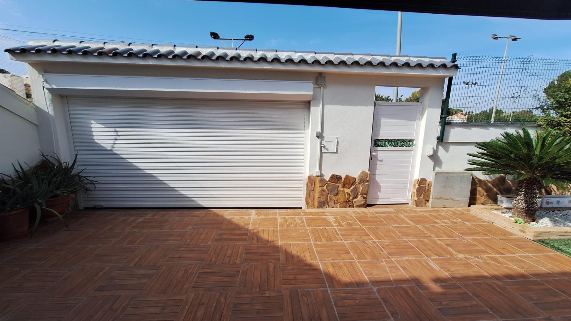 Villa en venta en Torrevieja