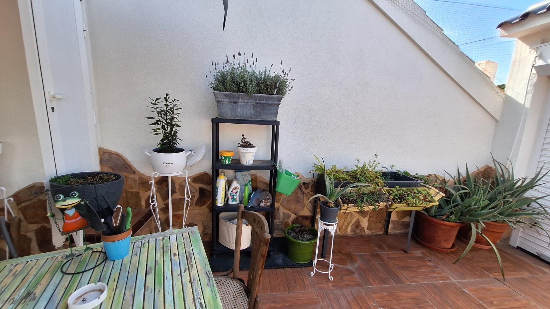Villa en venta en Torrevieja