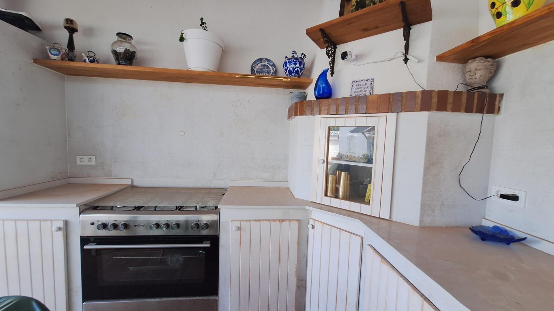 Villa en venta en Torrevieja