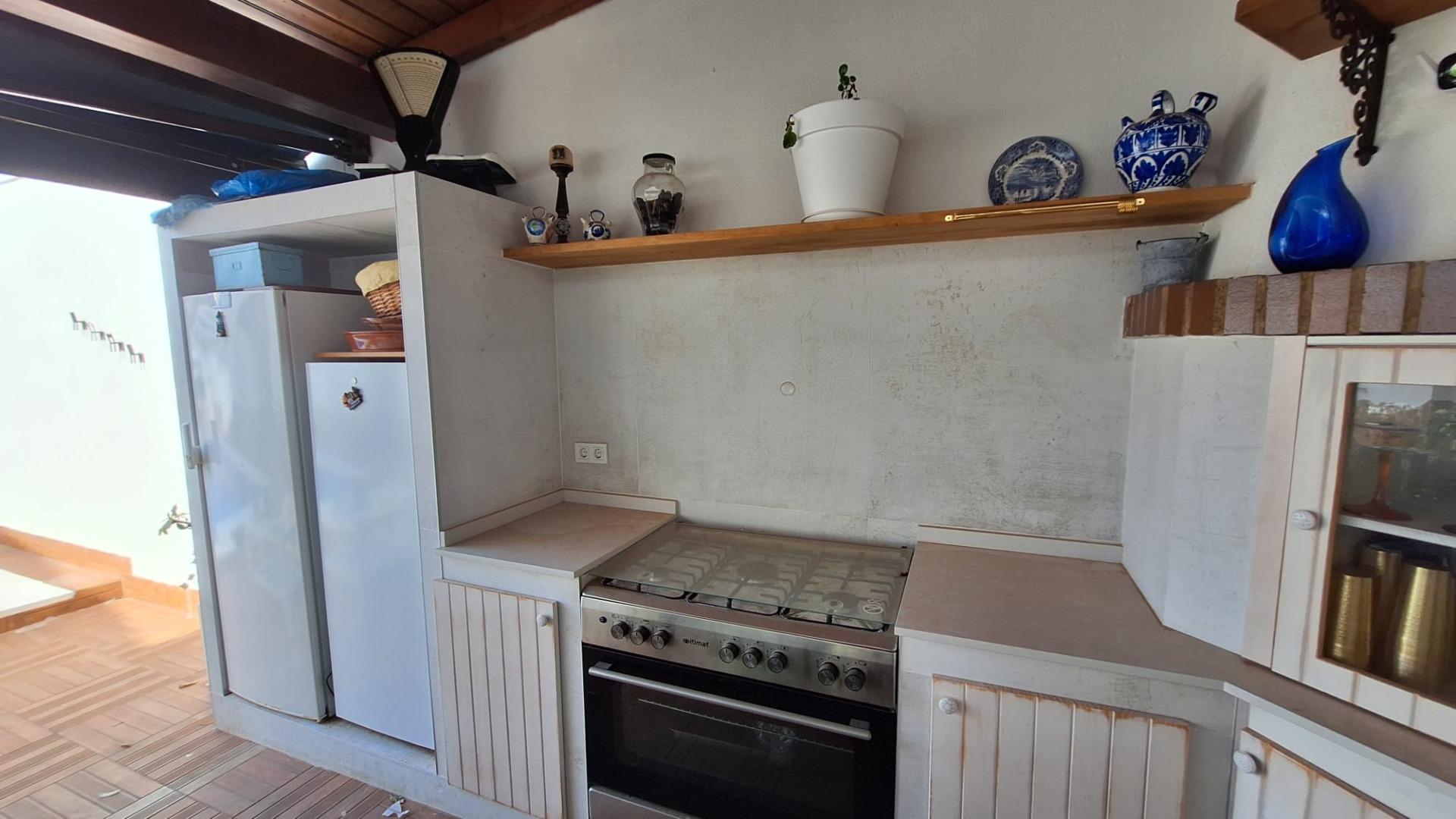 Villa en venta en Torrevieja