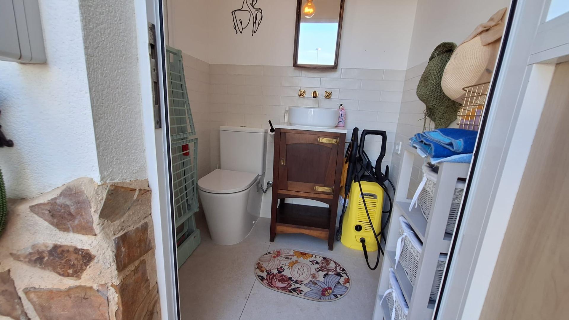 Villa en venta en Torrevieja