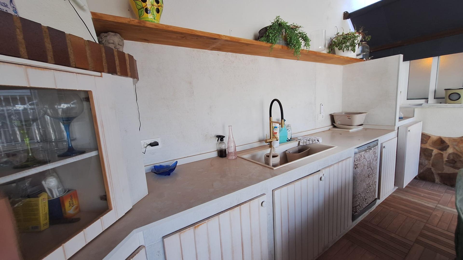 Villa en venta en Torrevieja