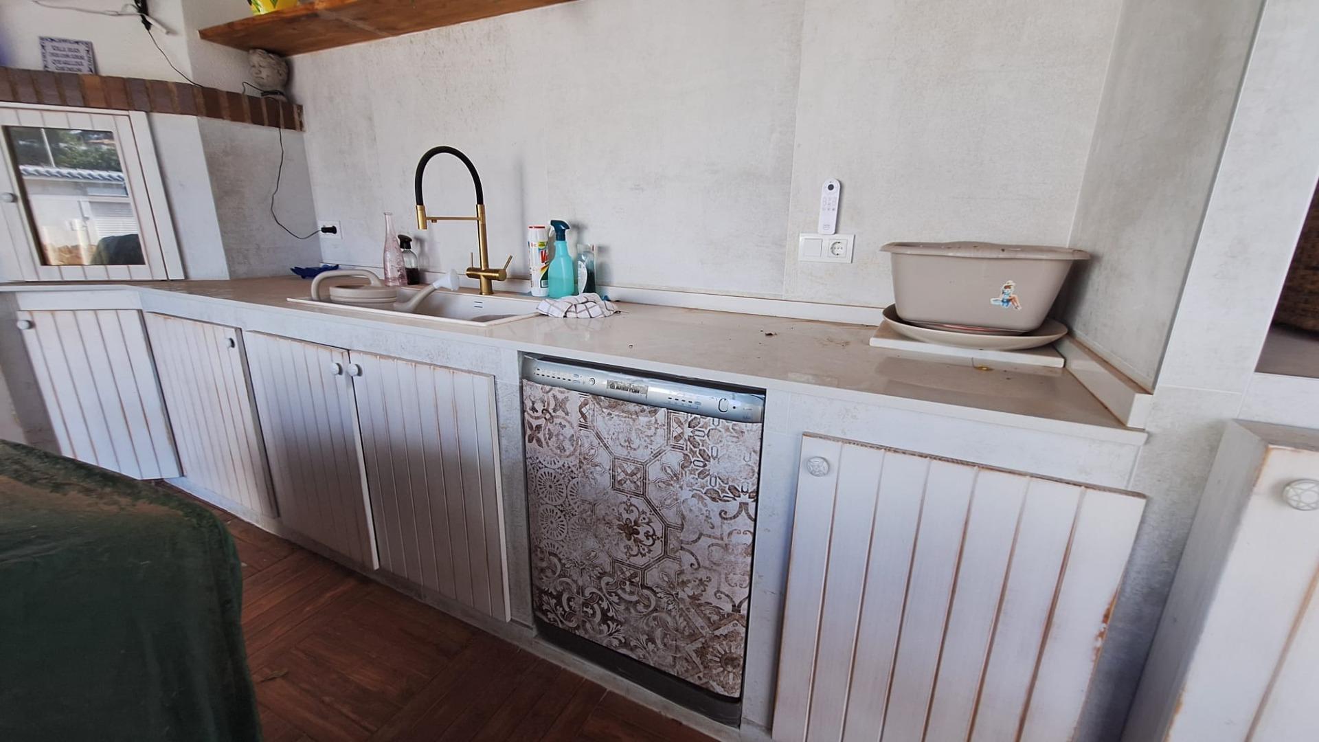 Villa en venta en Torrevieja