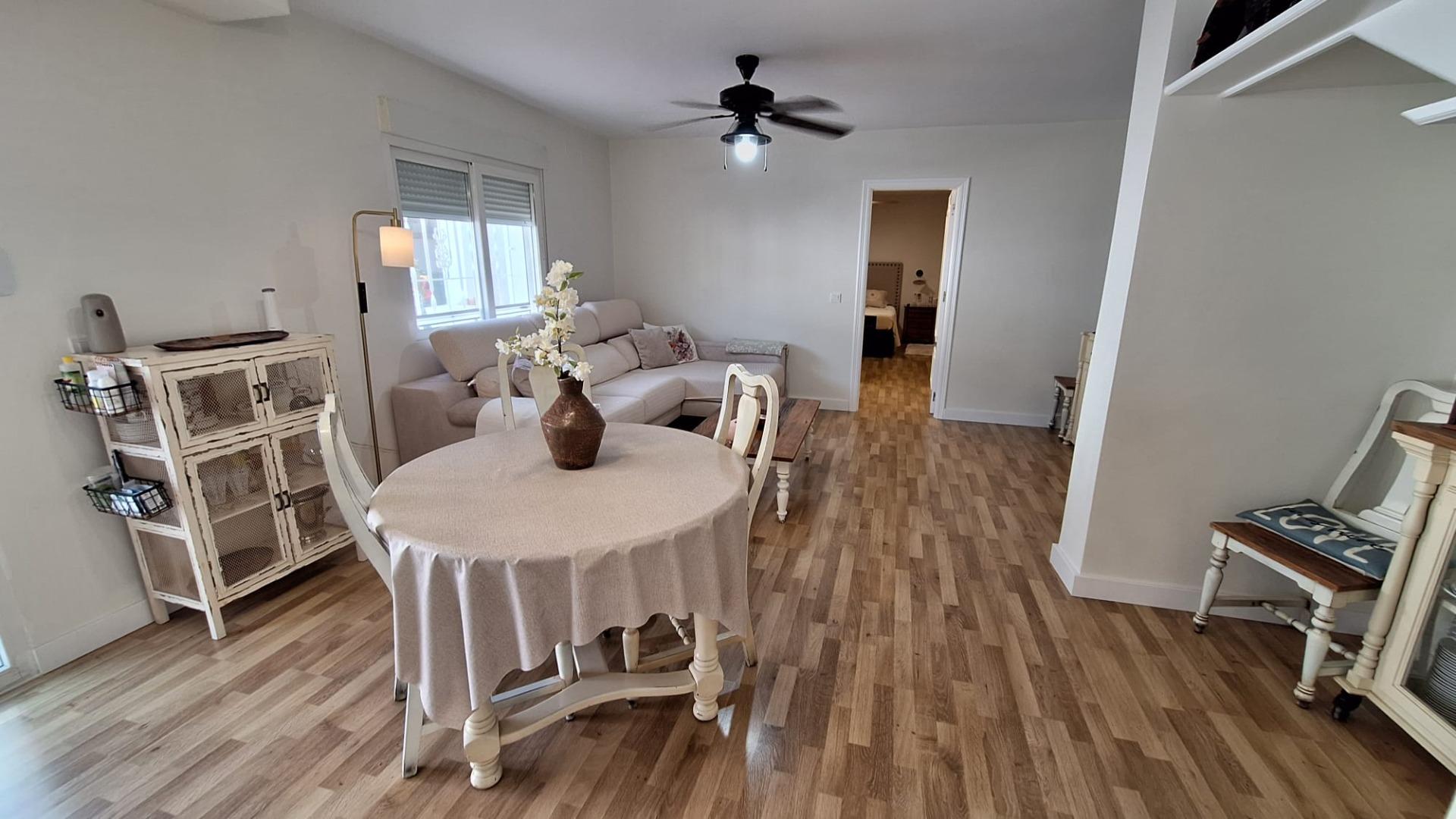 Villa en venta en Torrevieja