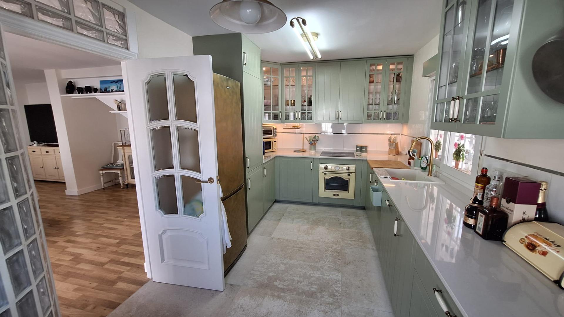 Villa en venta en Torrevieja