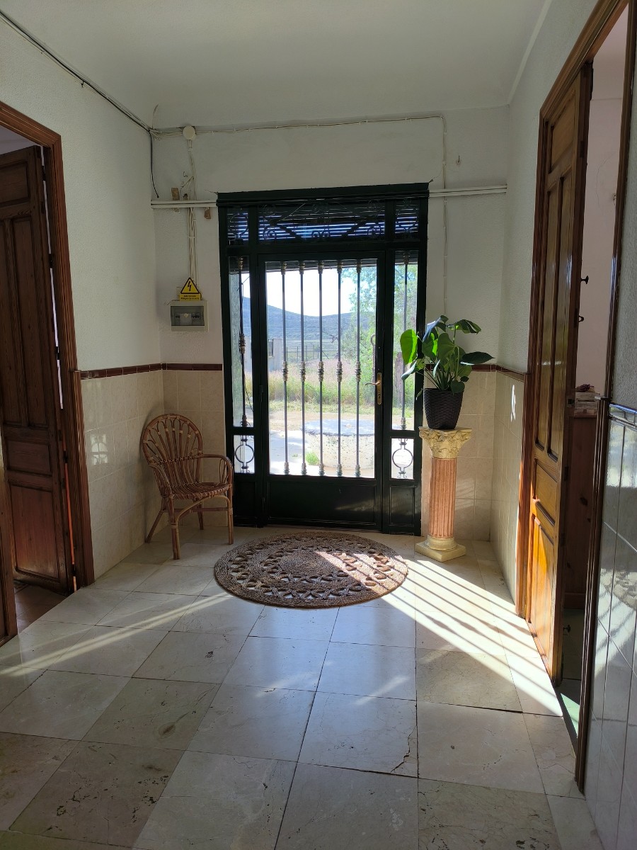 Villa en venta en Torre Del Rico