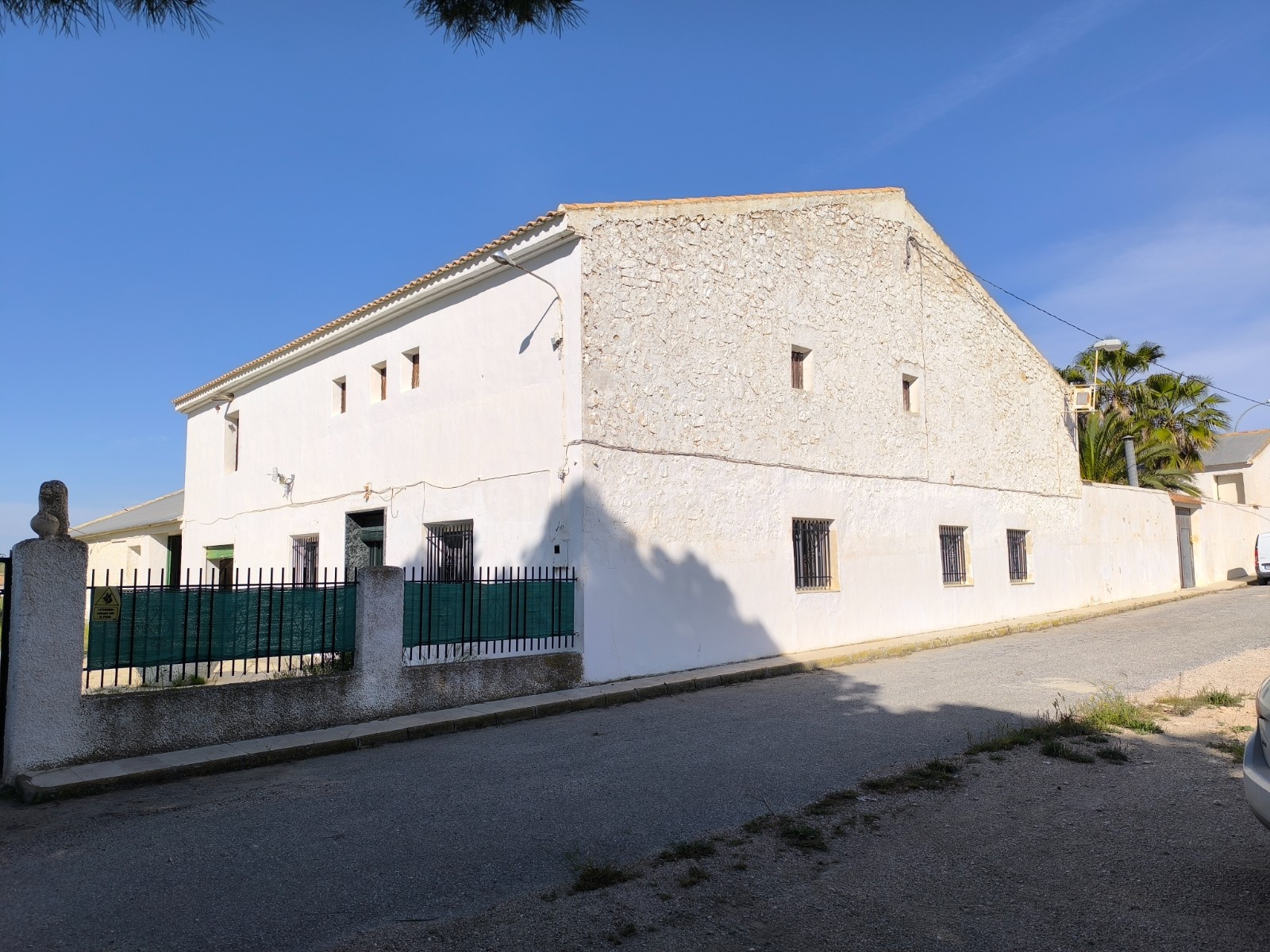 Villa en venta en Torre Del Rico