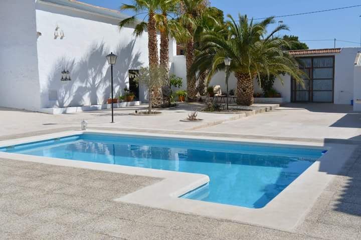 Villa en venta en Torre Del Rico