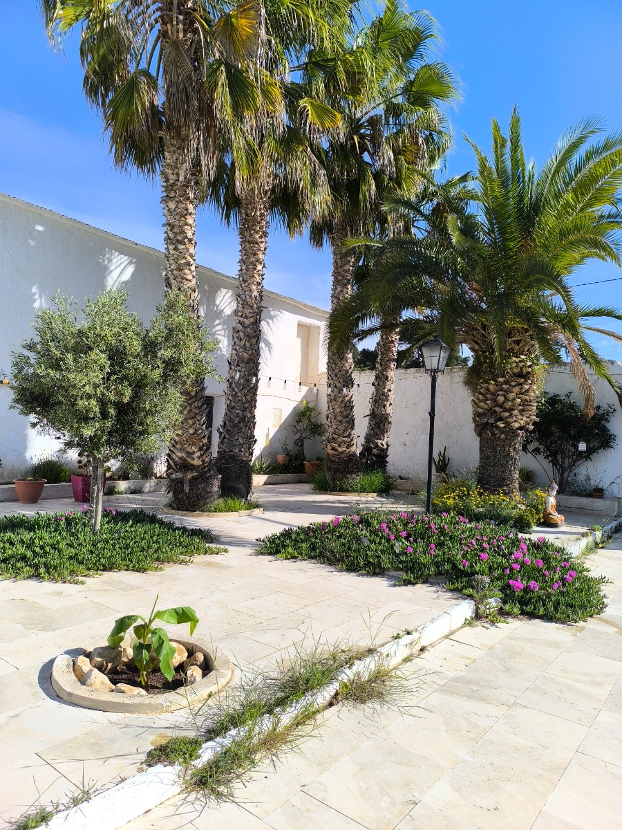 Villa en venta en Torre Del Rico