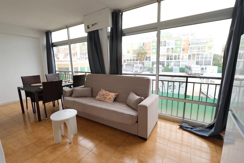 Piso en venta en Torrevieja