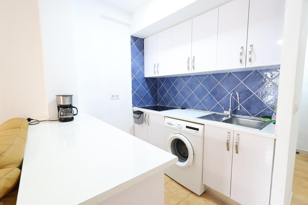 Piso en venta en Torrevieja