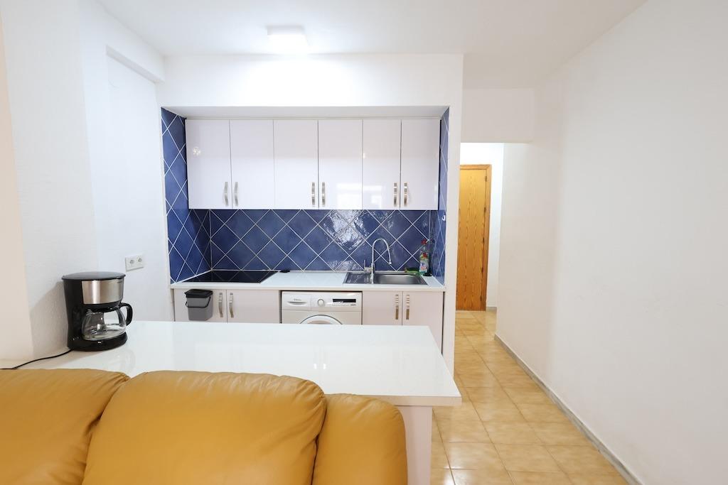 Piso en venta en Torrevieja