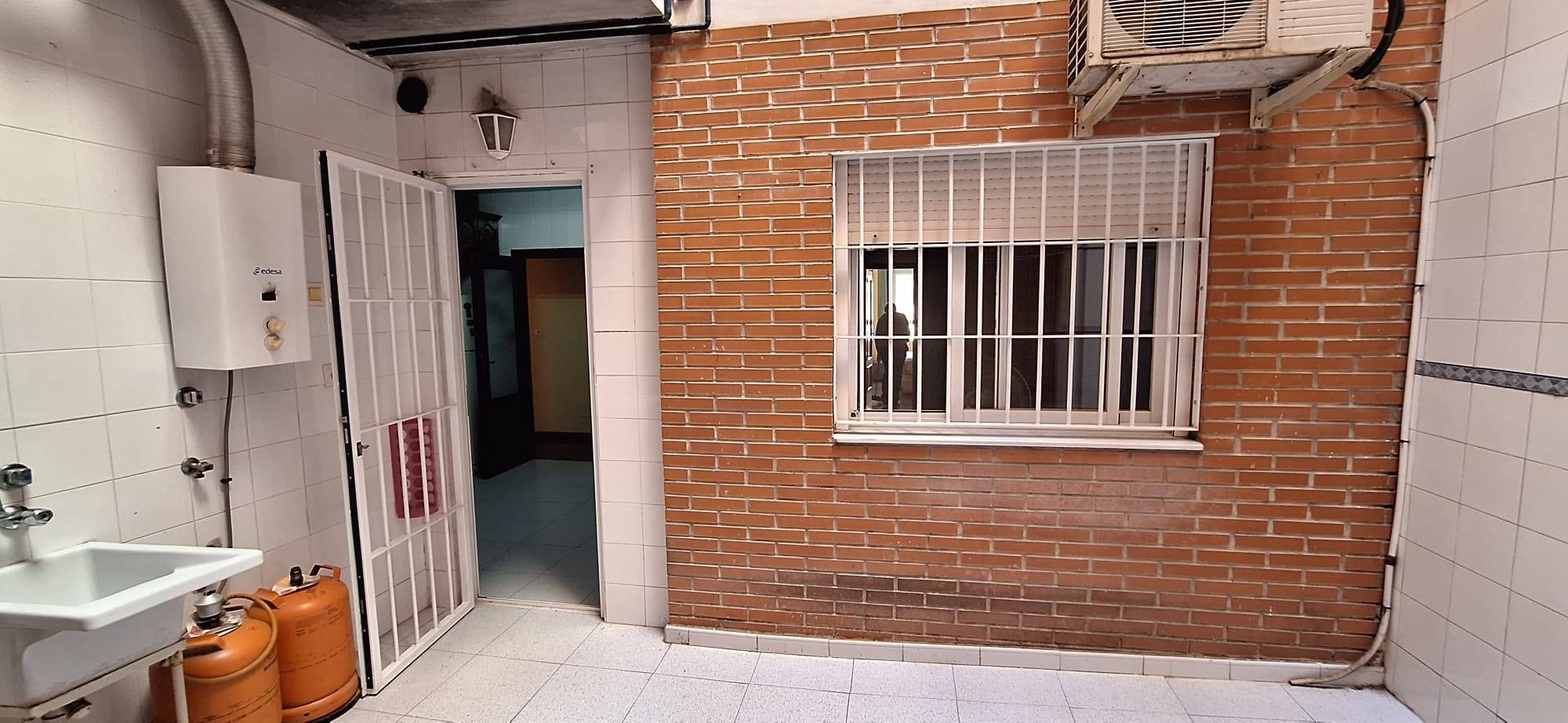 Piso en venta en Murcia