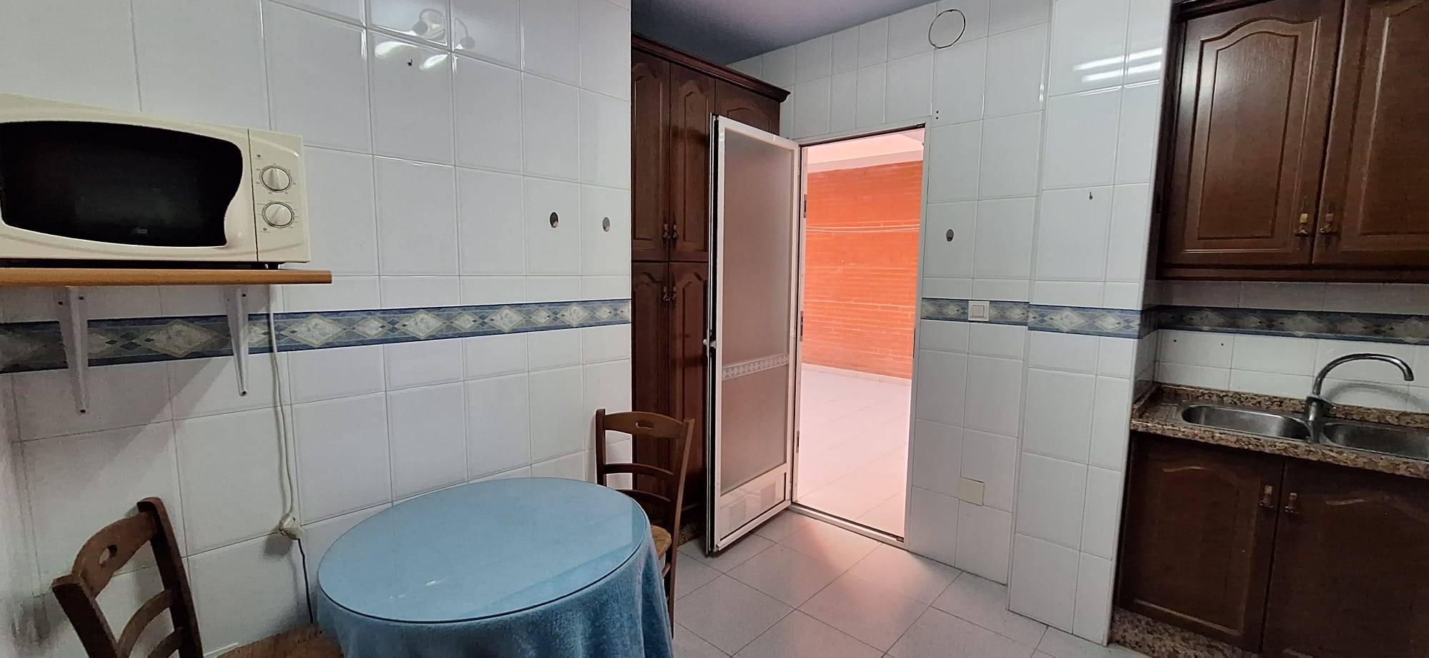 Piso en venta en Murcia