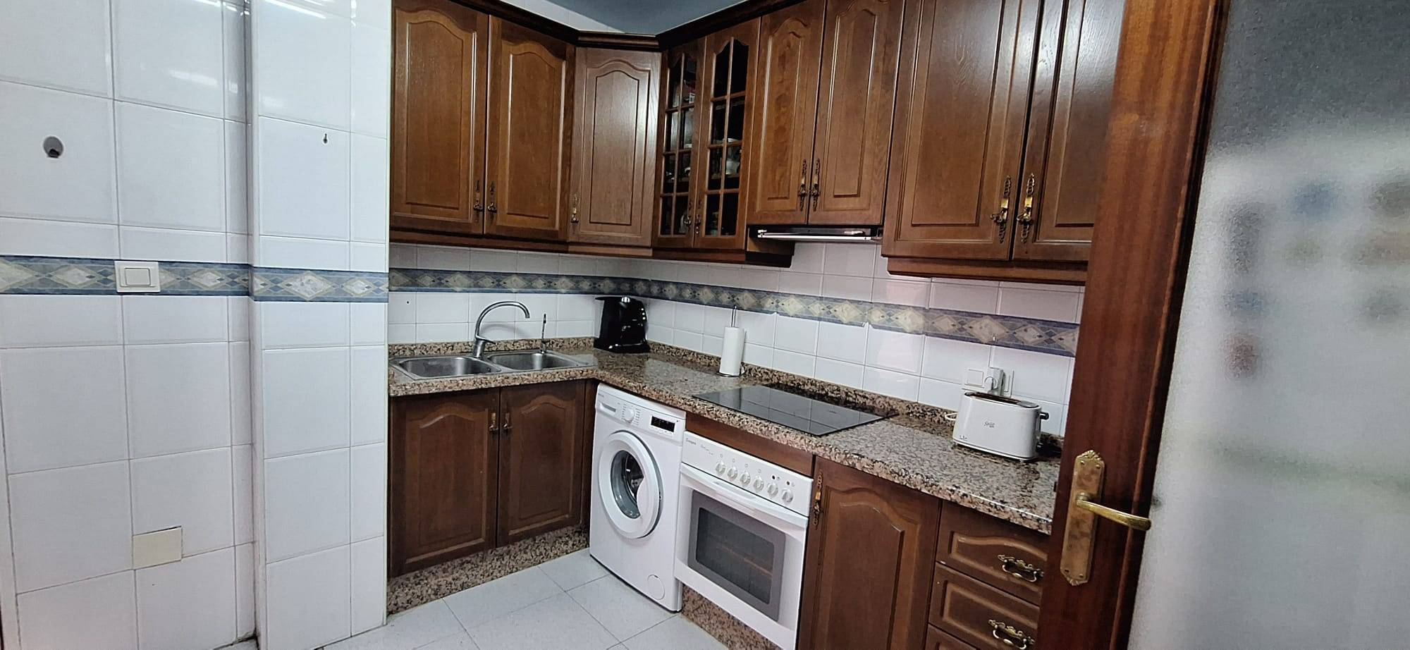 Piso en venta en Murcia