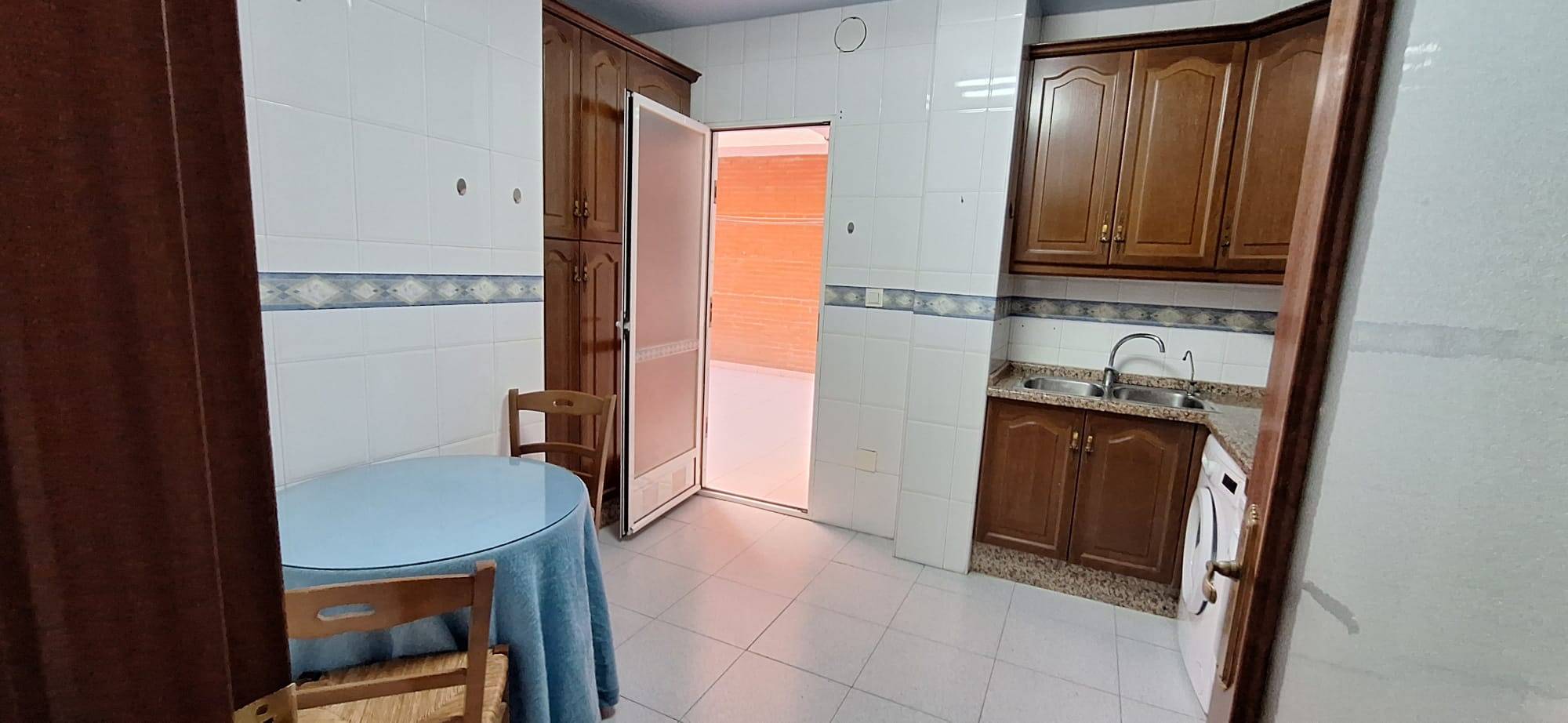 Piso en venta en Murcia