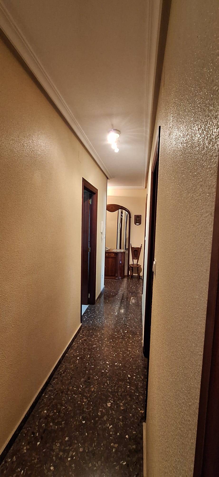 Piso en venta en Murcia