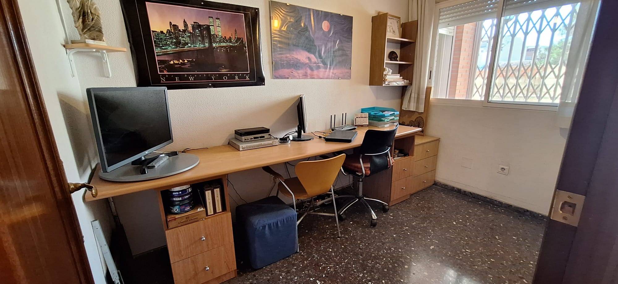 Piso en venta en Murcia