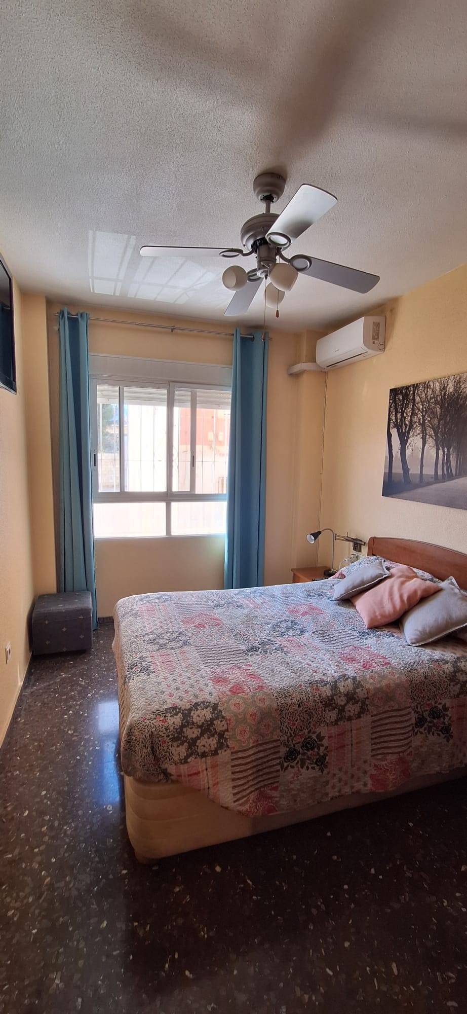 Piso en venta en Murcia