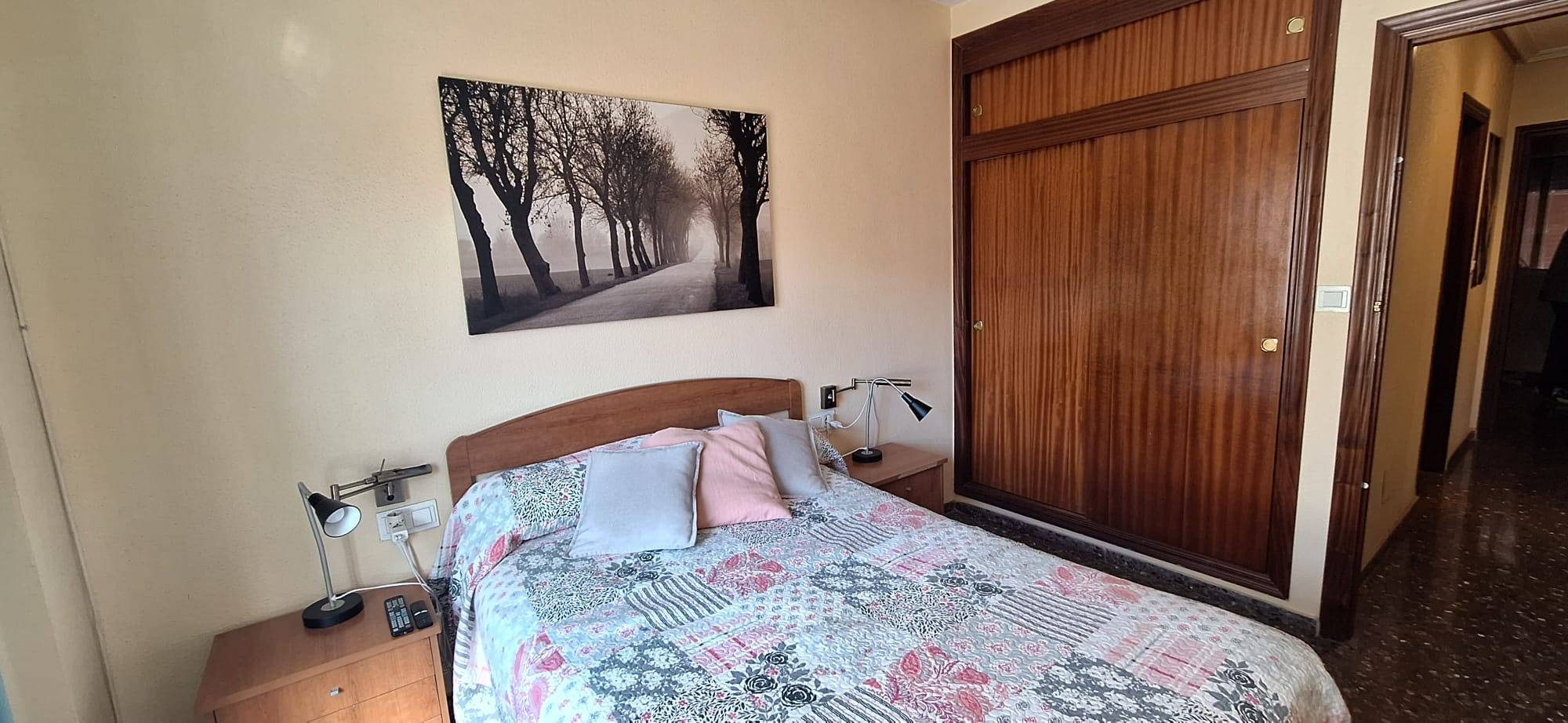 Piso en venta en Murcia