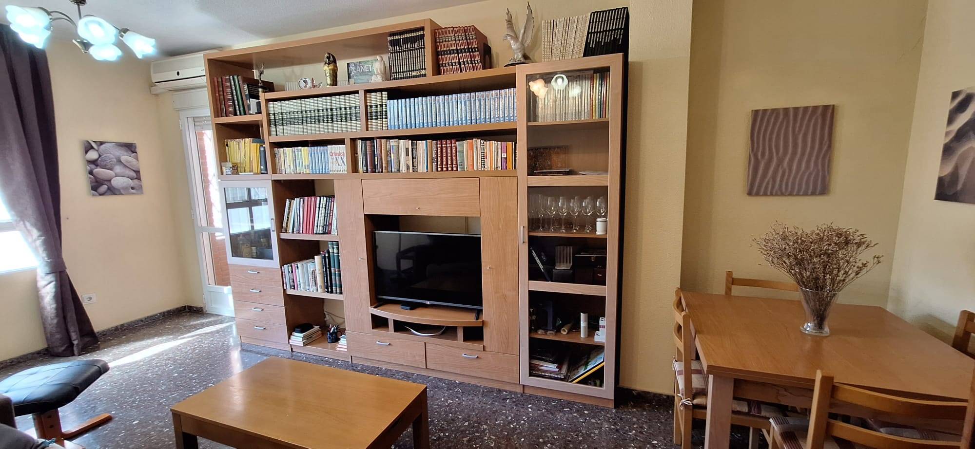 Piso en venta en Murcia