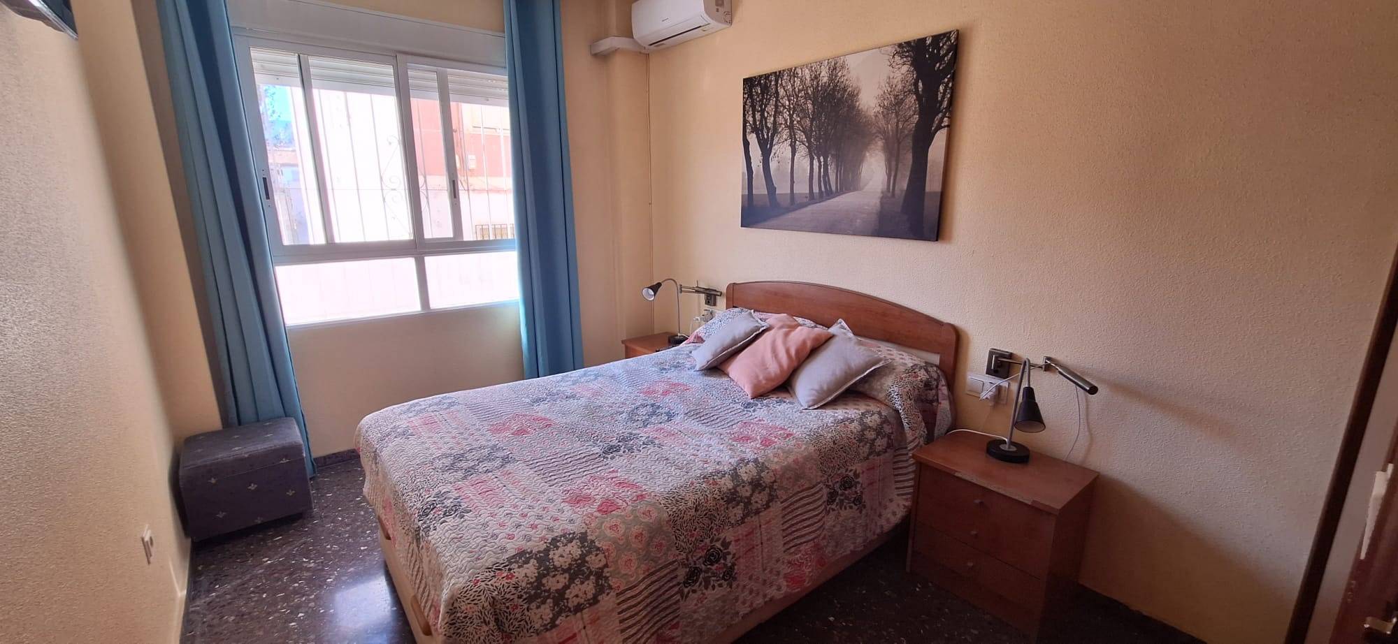 Piso en venta en Murcia