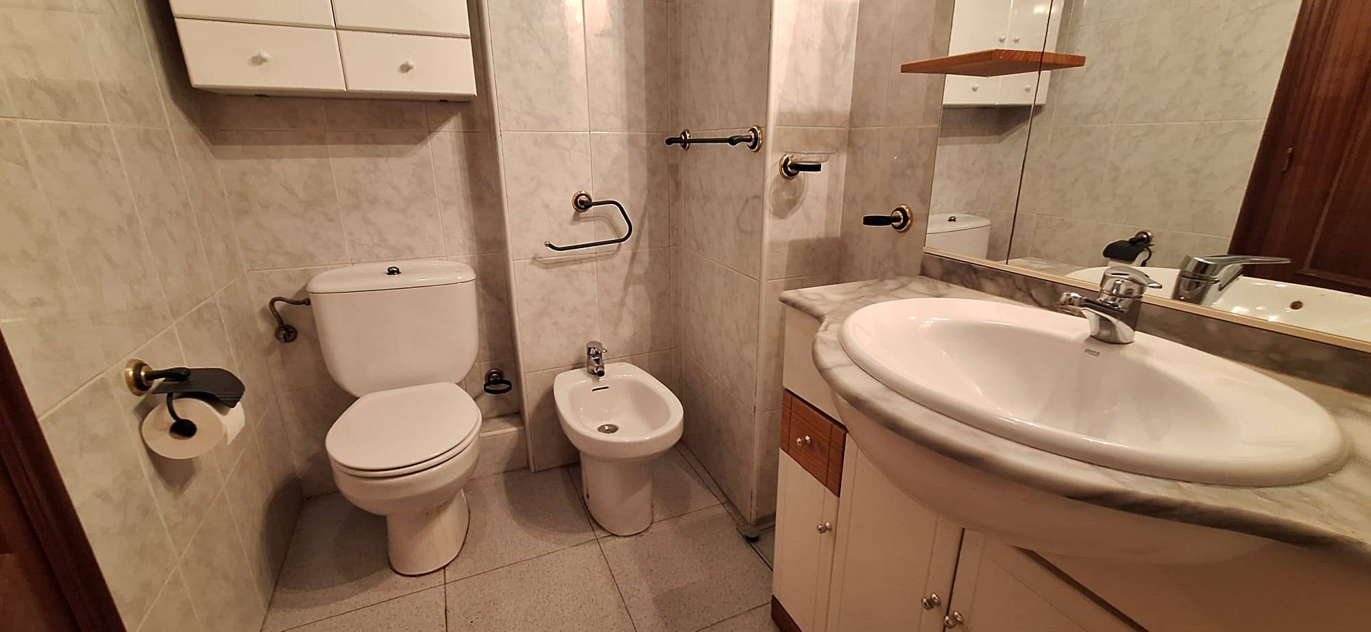 Piso en venta en Murcia