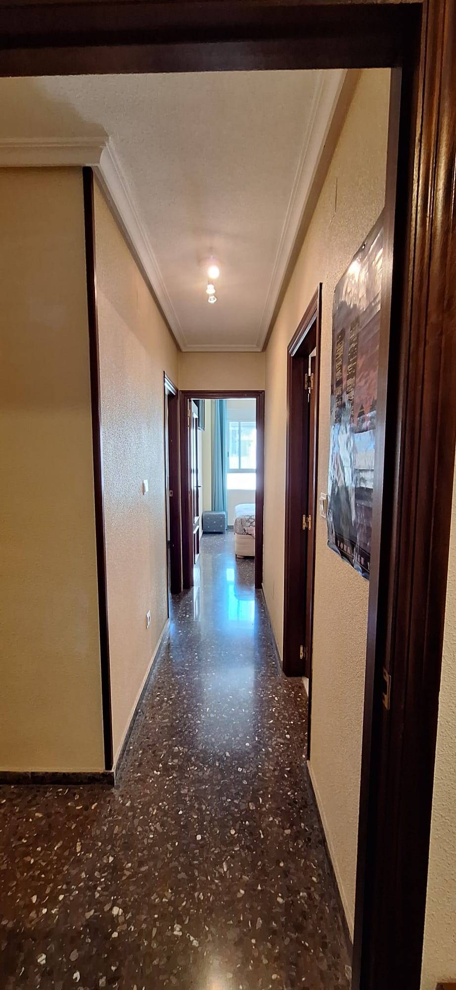 Piso en venta en Murcia
