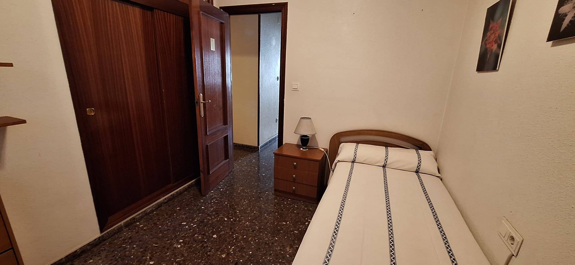 Piso en venta en Murcia