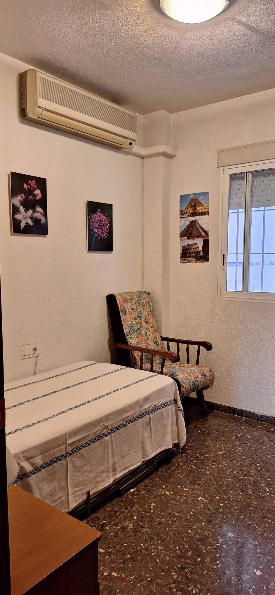 Piso en venta en Murcia