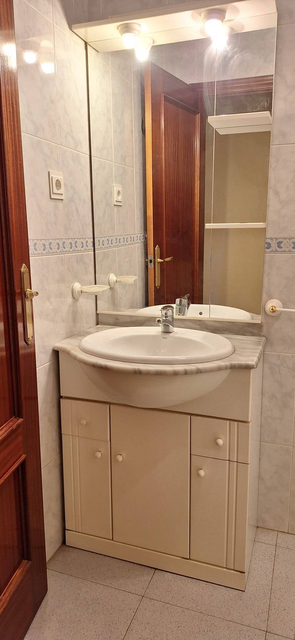 Piso en venta en Murcia