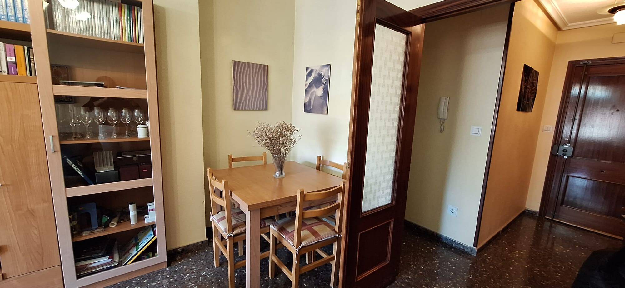 Piso en venta en Murcia