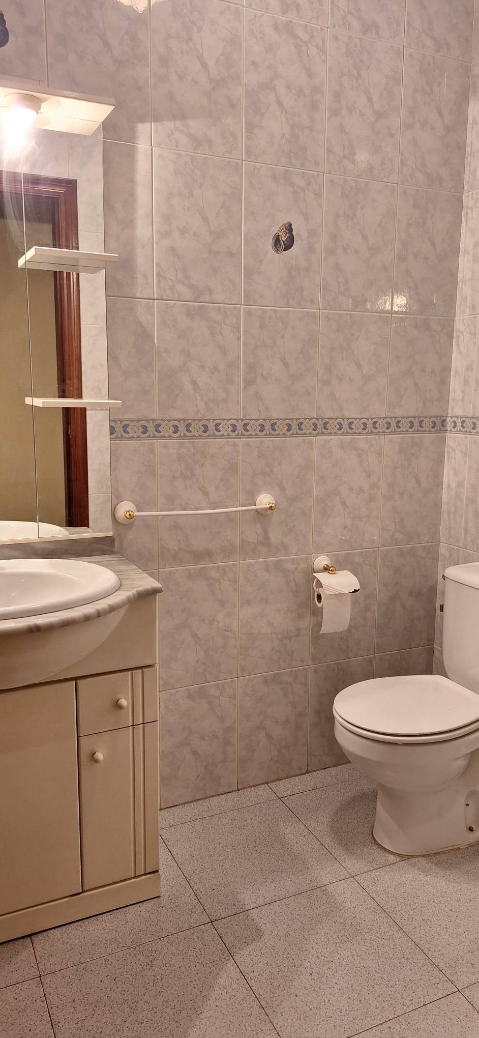 Piso en venta en Murcia