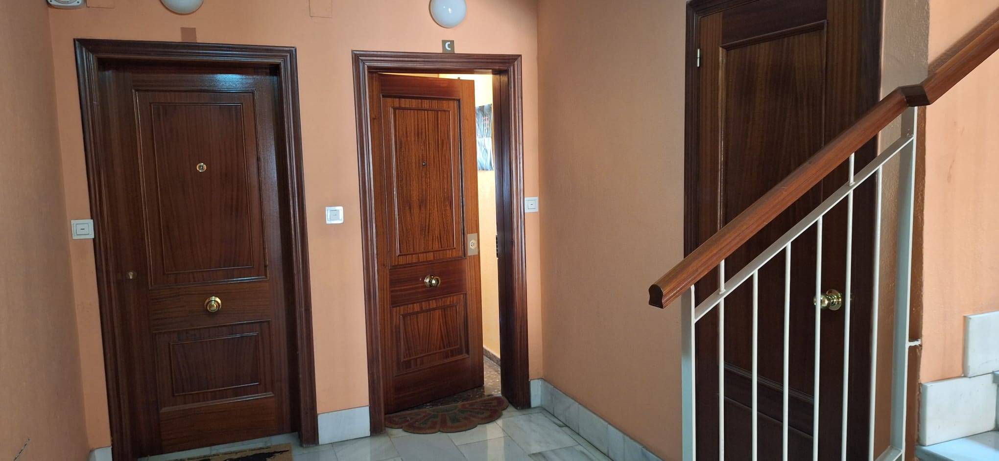 Piso en venta en Murcia