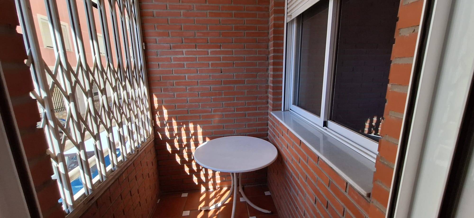 Piso en venta en Murcia