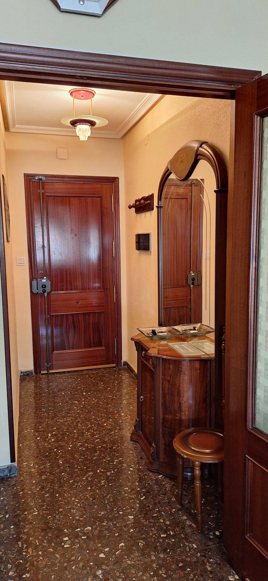 Piso en venta en Murcia