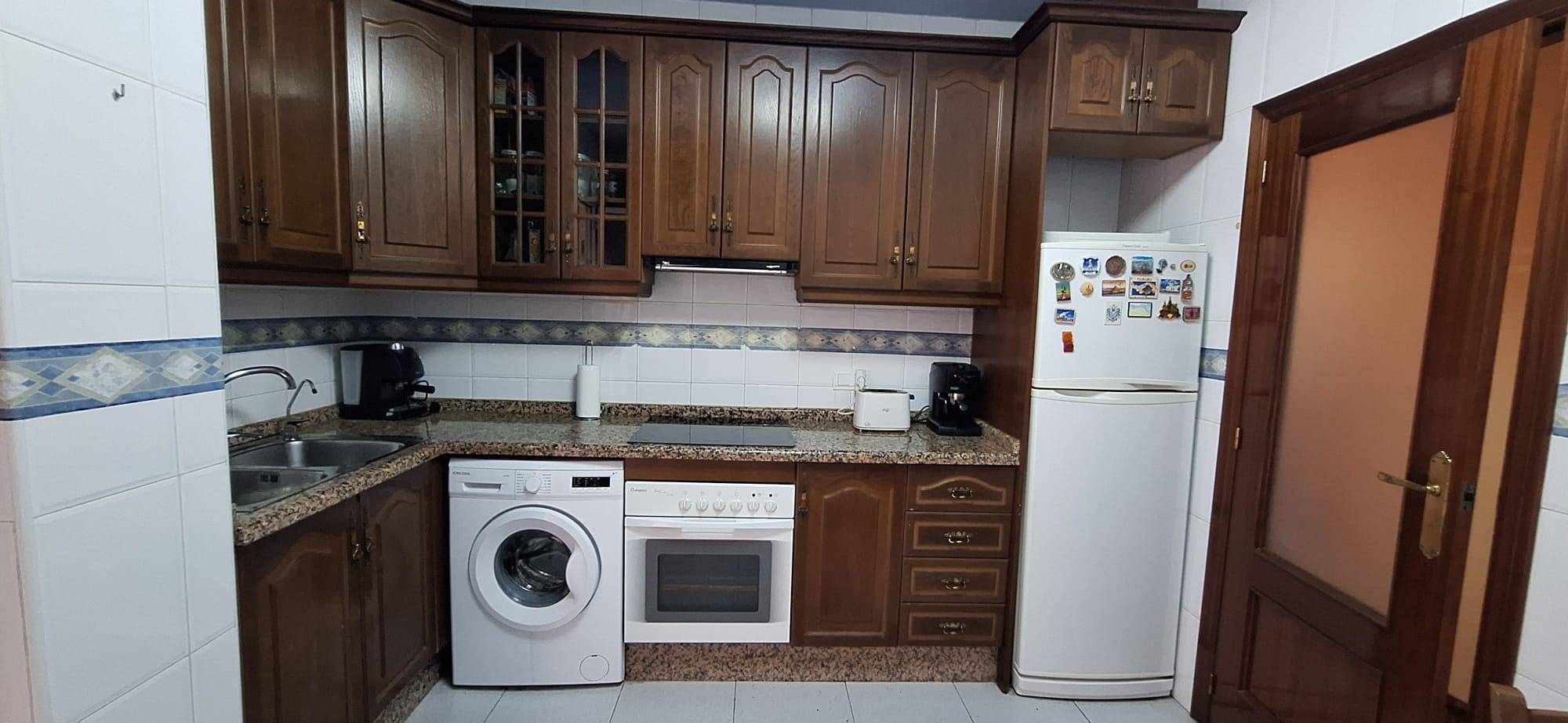 Piso en venta en Murcia