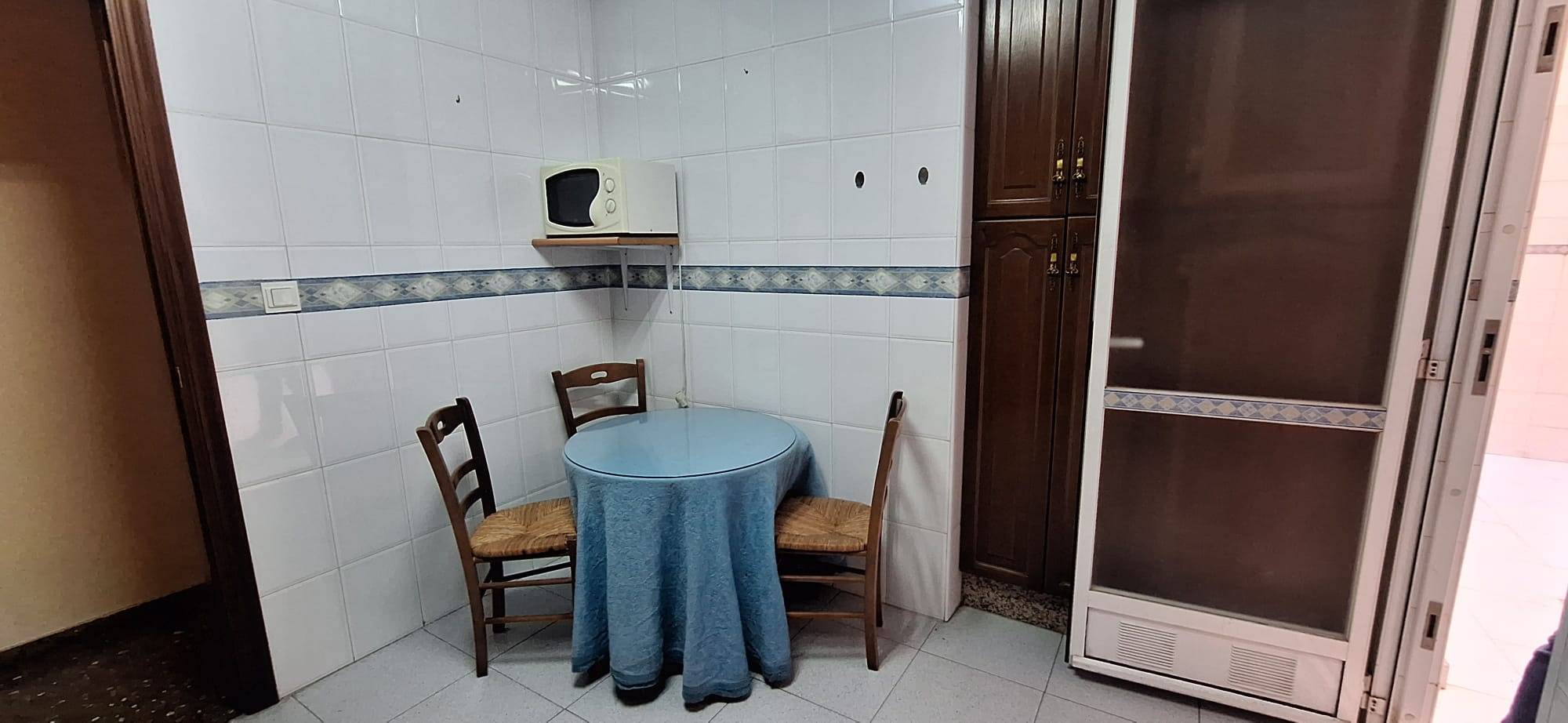 Piso en venta en Murcia