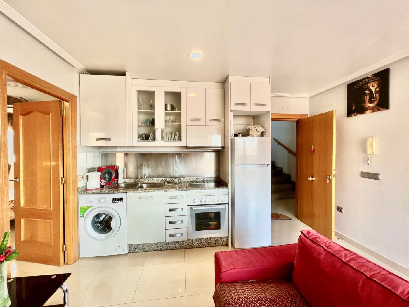 Ático en venta en Torrevieja