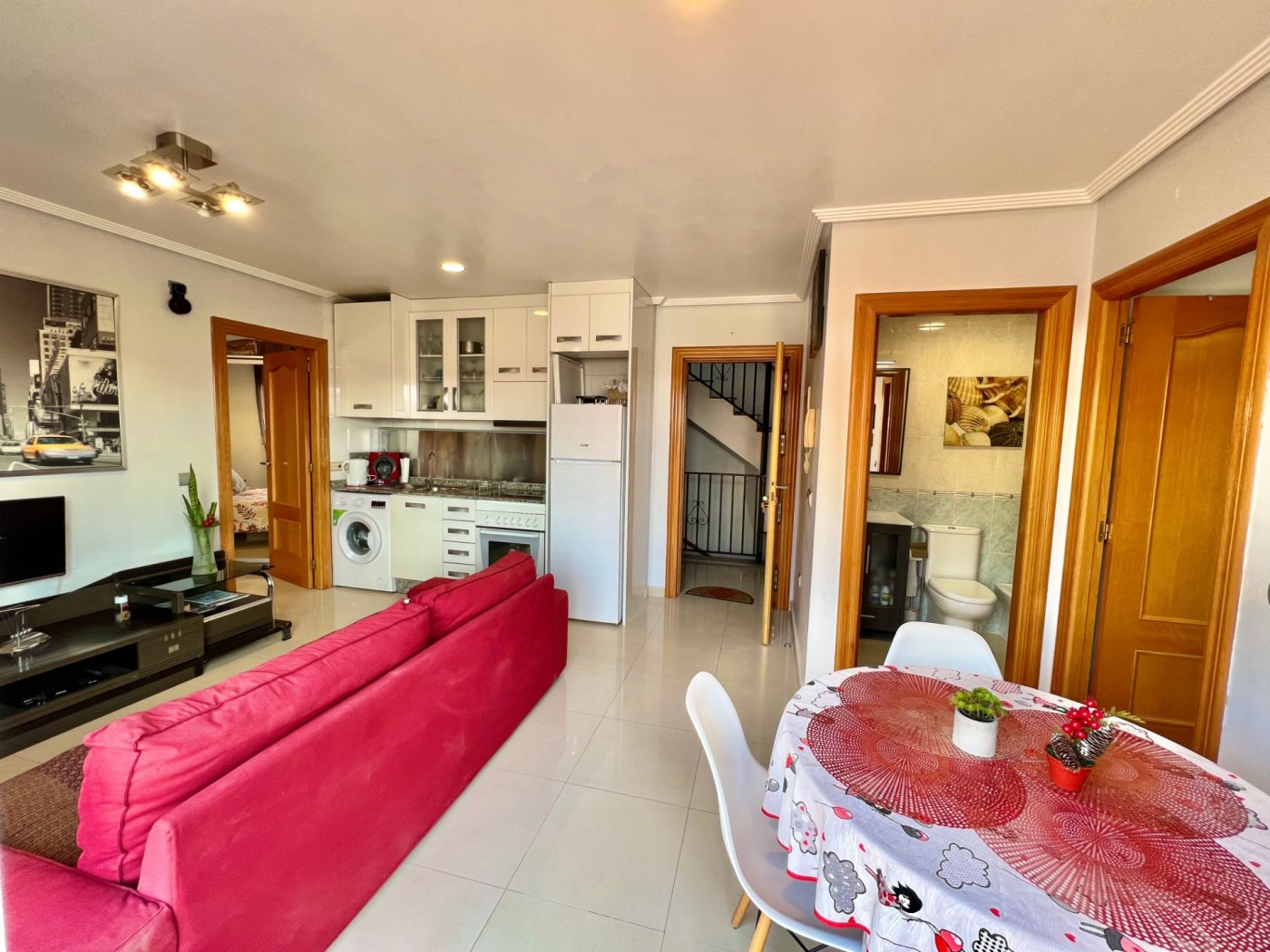 Ático en venta en Torrevieja