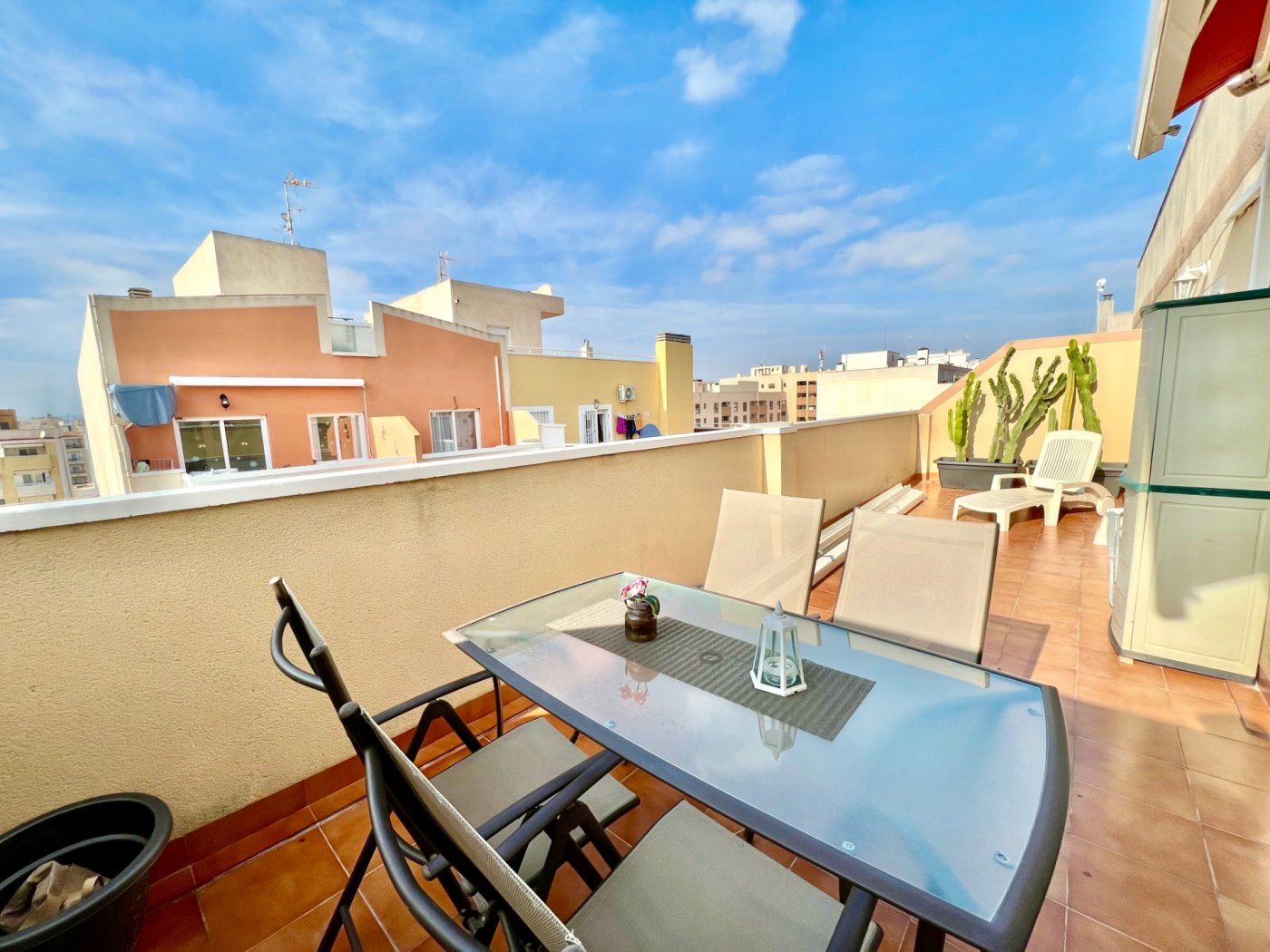 Ático en venta en Torrevieja
