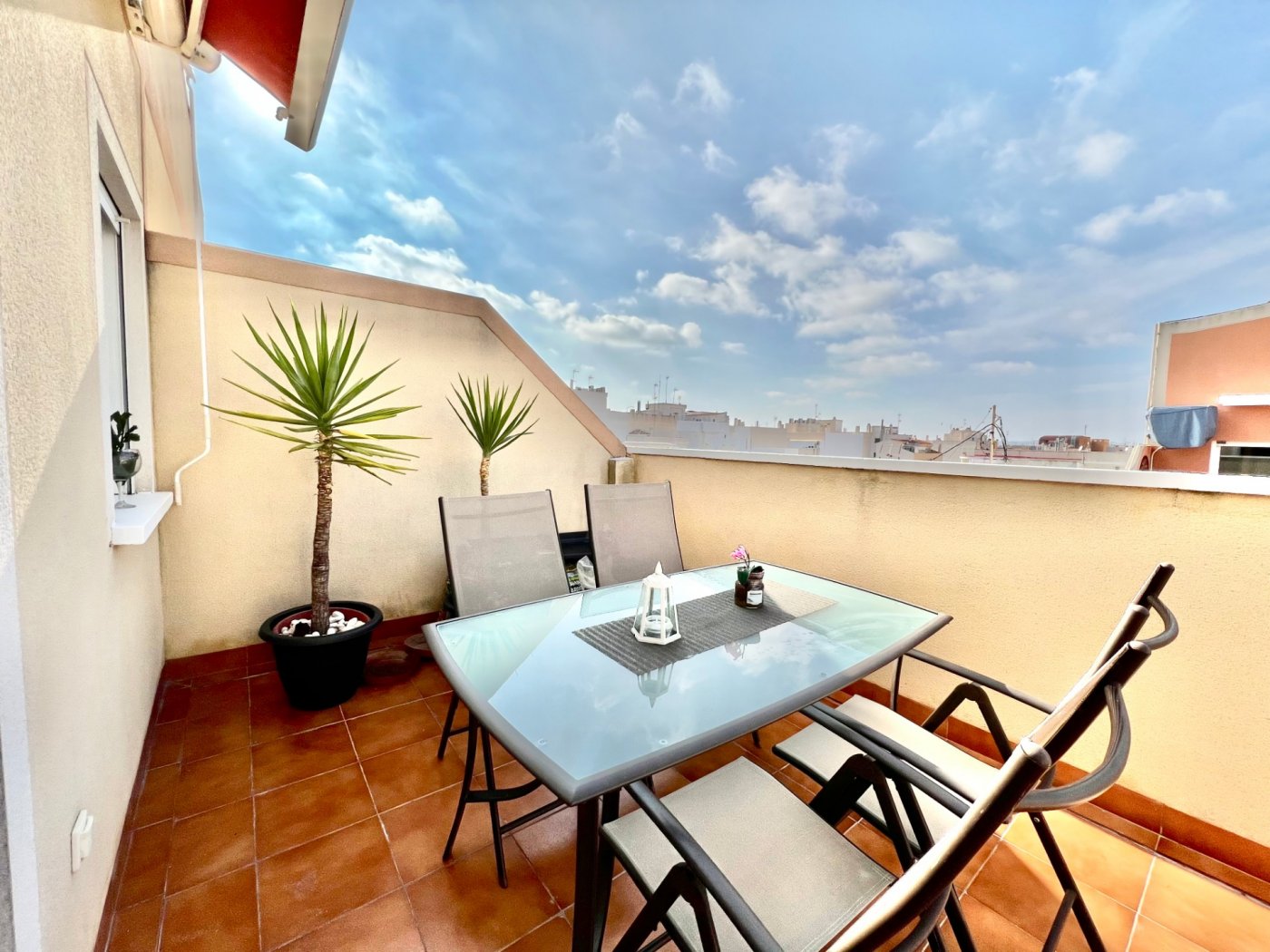 Ático en venta en Torrevieja